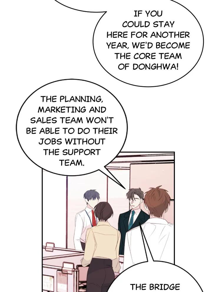 Today Living With You Chapter 82 - Page 10