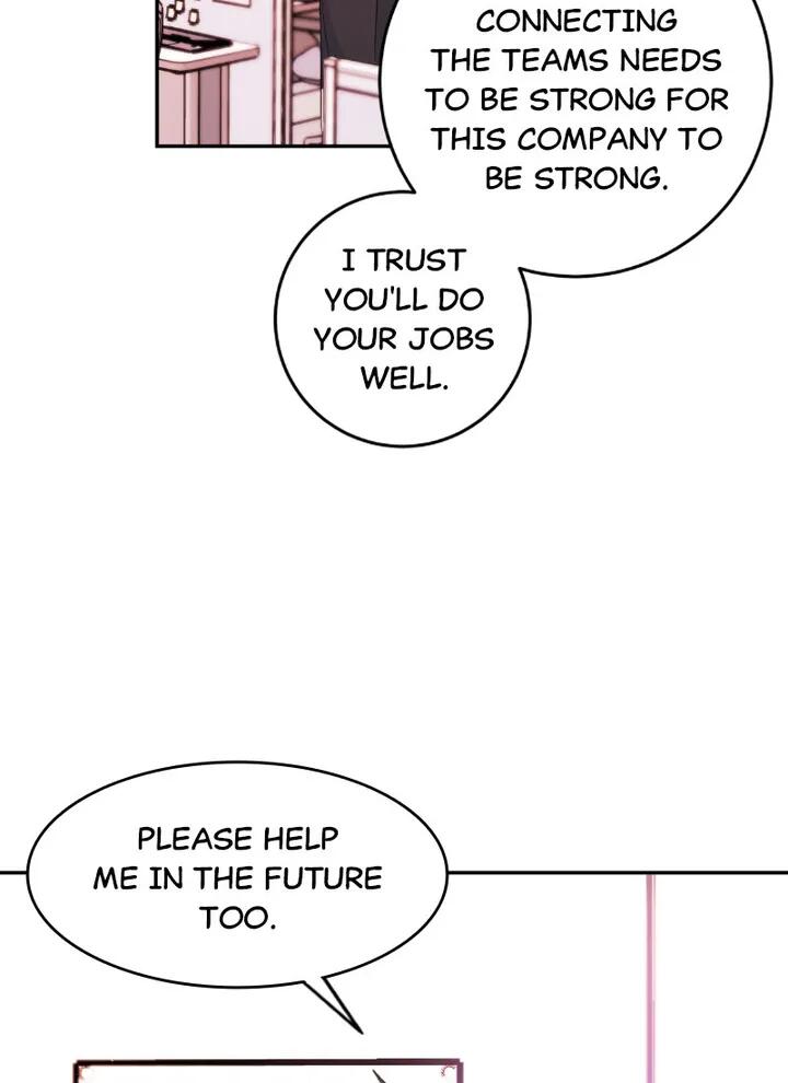 Today Living With You Chapter 82 - Page 11