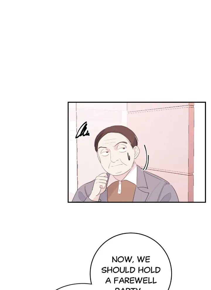 Today Living With You Chapter 82 - Page 14