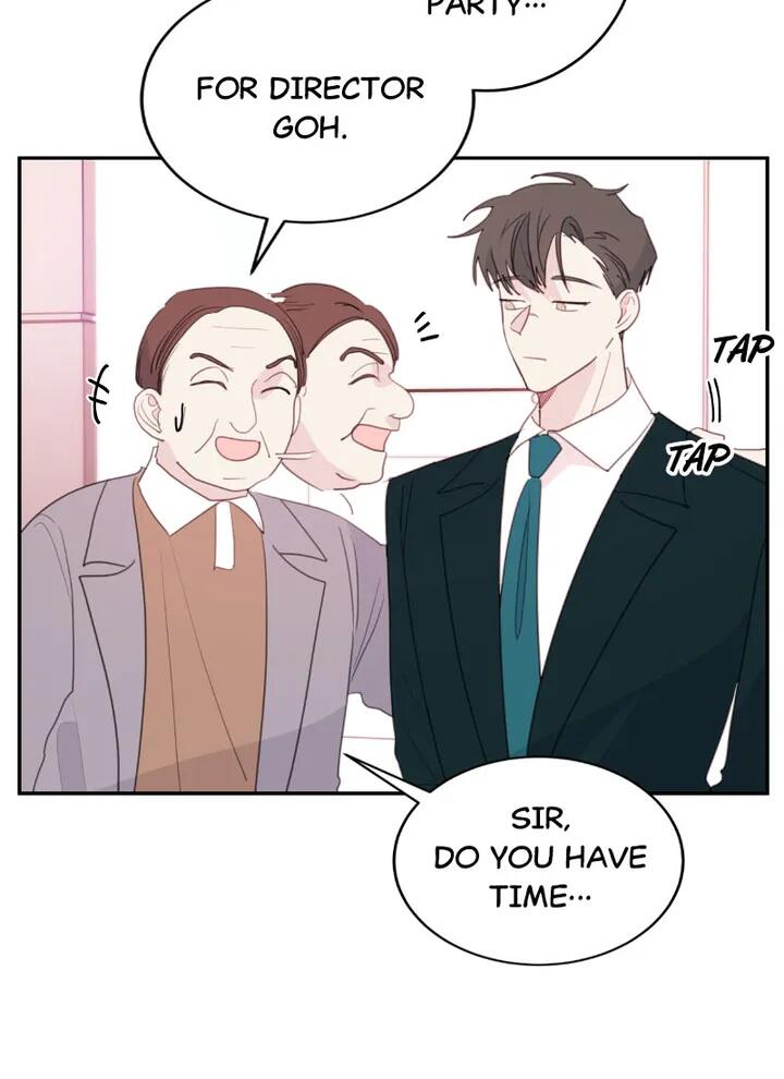 Today Living With You Chapter 82 - Page 15