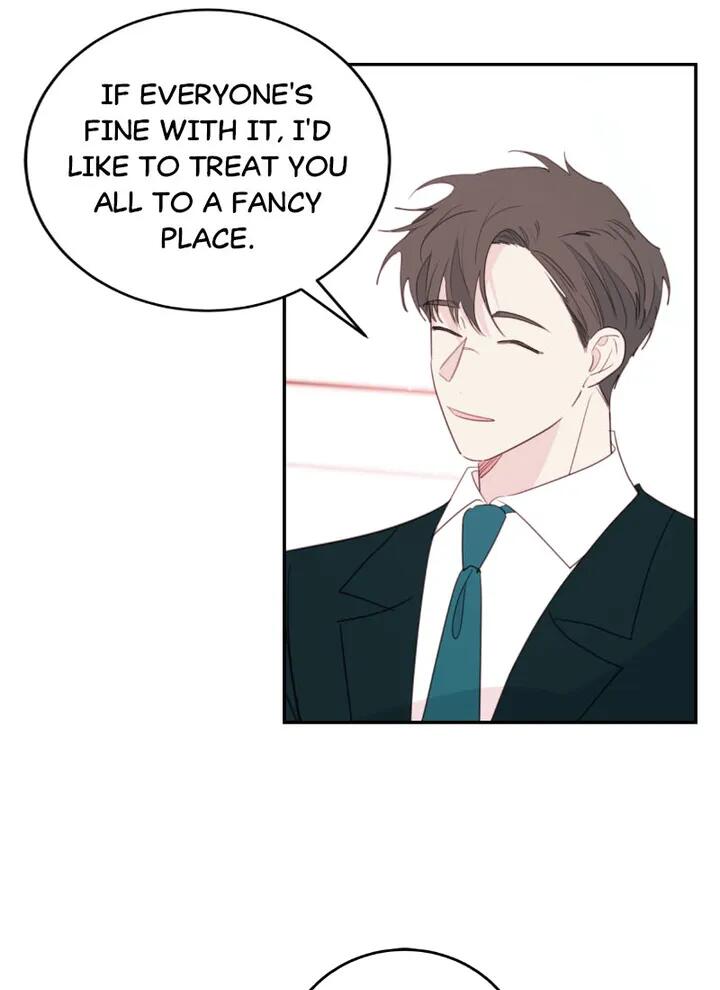 Today Living With You Chapter 82 - Page 16