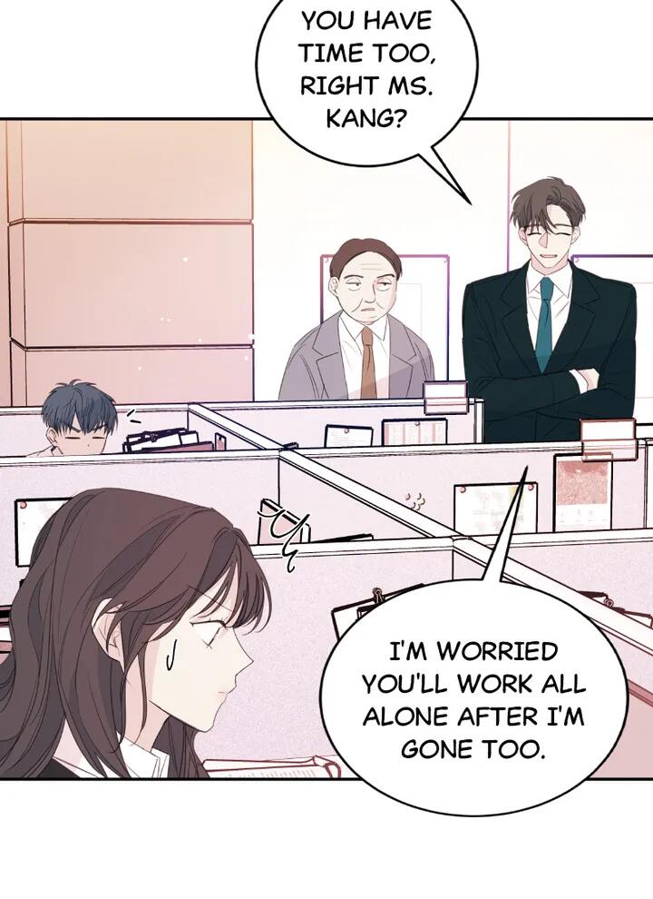 Today Living With You Chapter 82 - Page 17