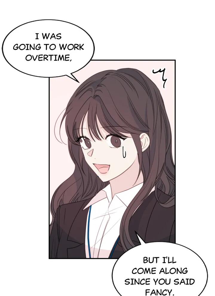 Today Living With You Chapter 82 - Page 18