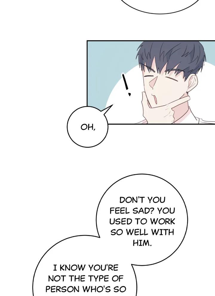 Today Living With You Chapter 82 - Page 19