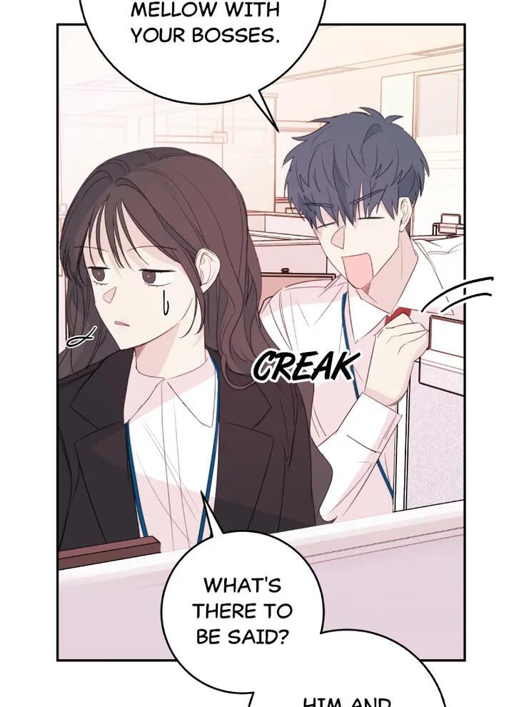 Today Living With You Chapter 82 - Page 20