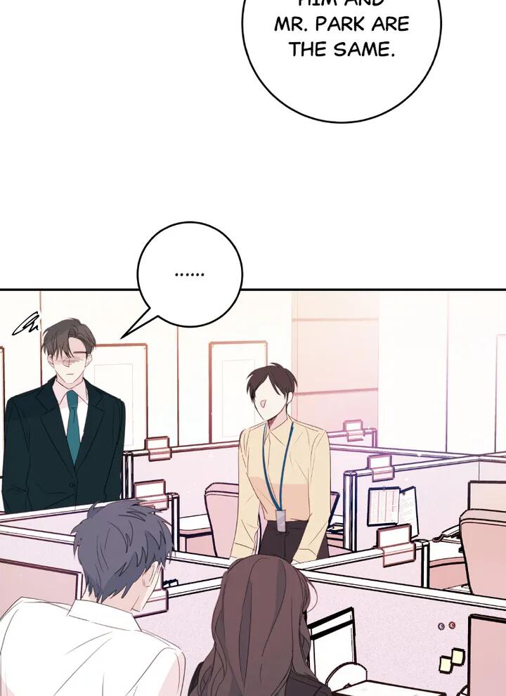 Today Living With You Chapter 82 - Page 21