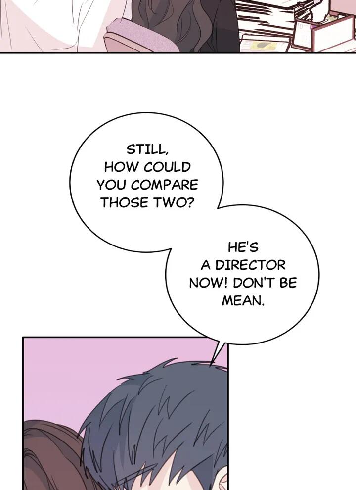 Today Living With You Chapter 82 - Page 22