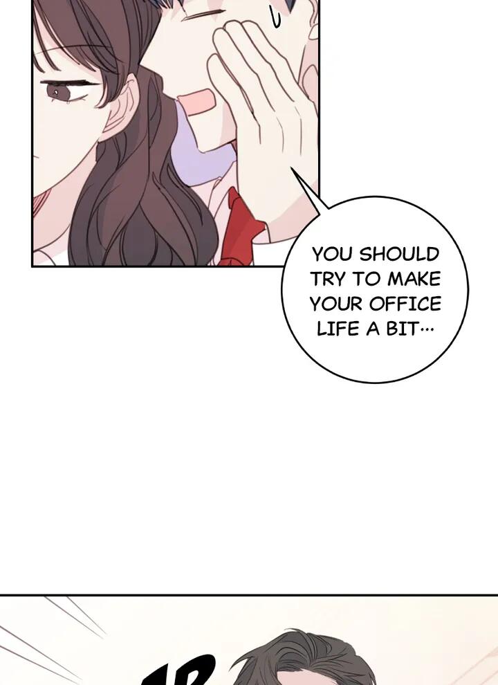 Today Living With You Chapter 82 - Page 23