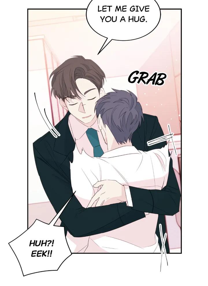 Today Living With You Chapter 82 - Page 26