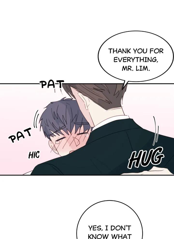 Today Living With You Chapter 82 - Page 27