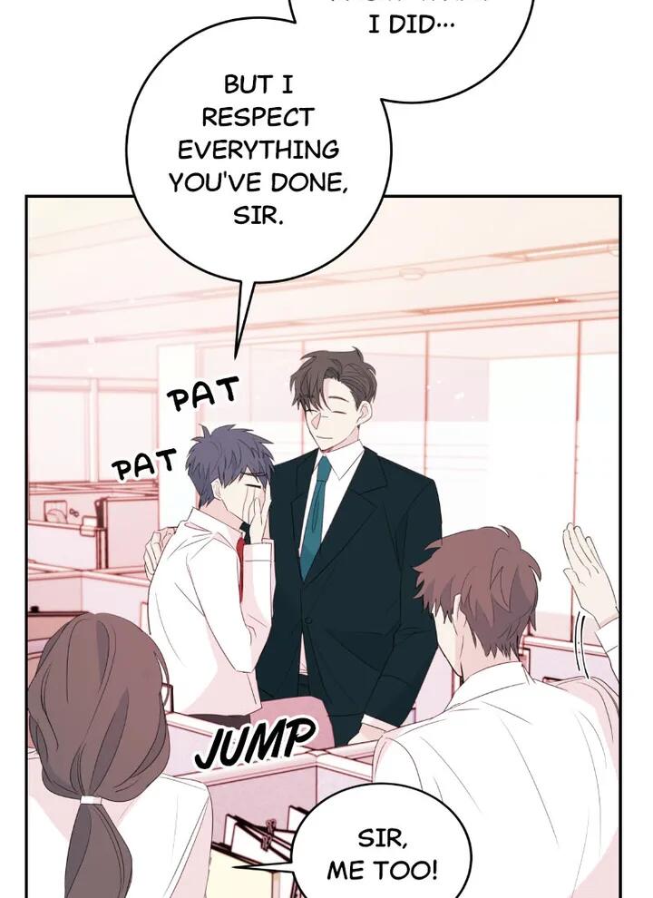 Today Living With You Chapter 82 - Page 28