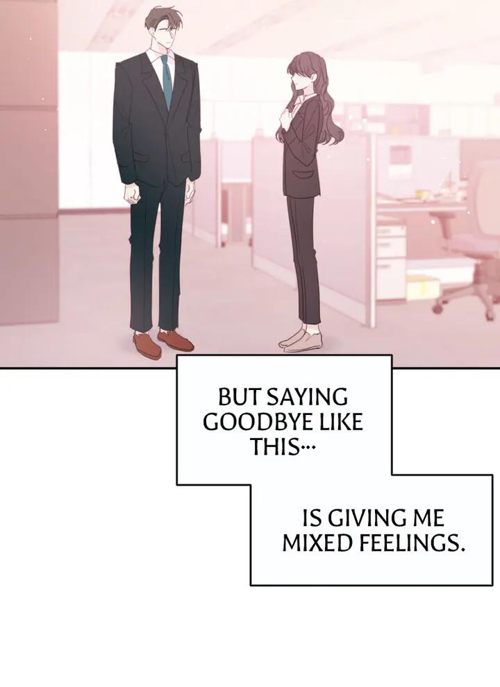 Today Living With You Chapter 82 - Page 34