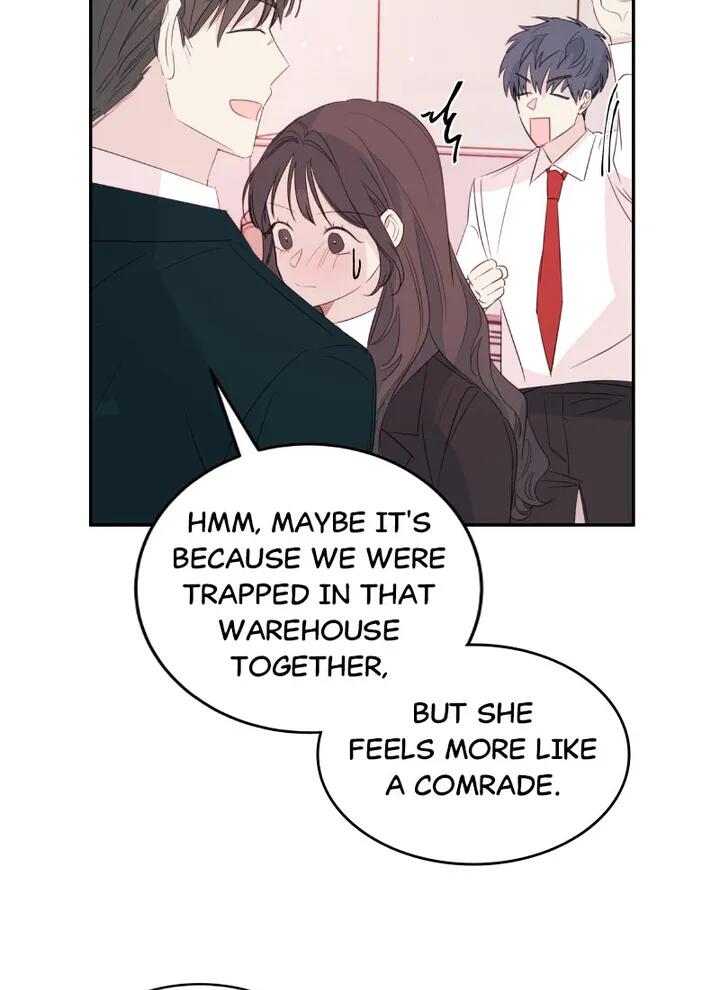 Today Living With You Chapter 82 - Page 40