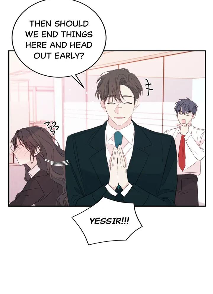 Today Living With You Chapter 82 - Page 41