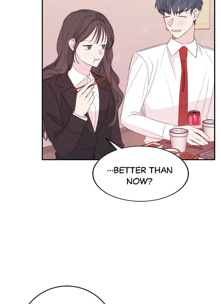 Today Living With You Chapter 82 - Page 49