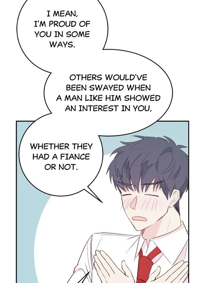 Today Living With You Chapter 82 - Page 50