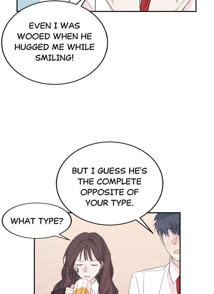 Today Living With You Chapter 82 - Page 51