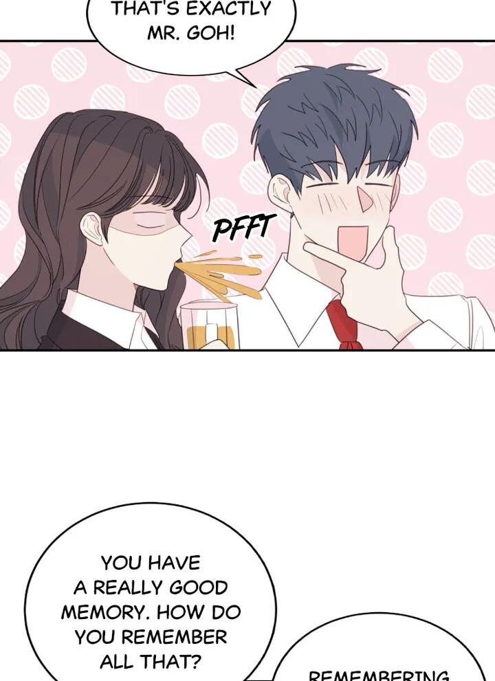 Today Living With You Chapter 82 - Page 53