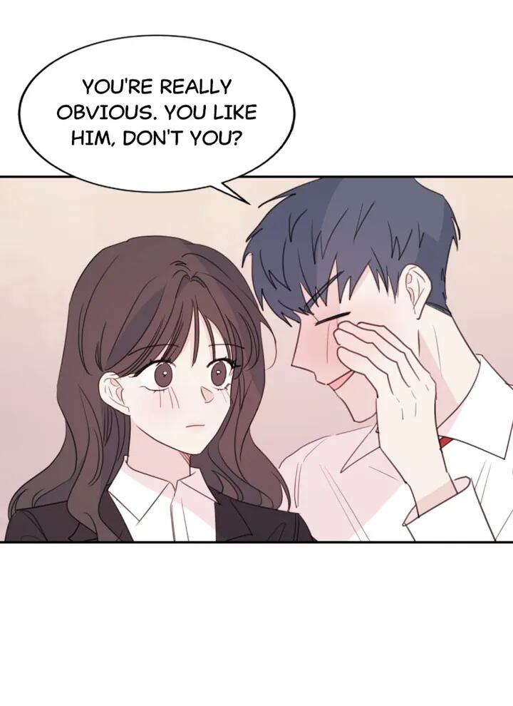 Today Living With You Chapter 82 - Page 56