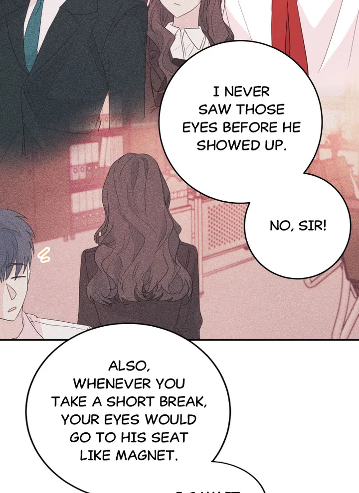 Today Living With You Chapter 83 - Page 4