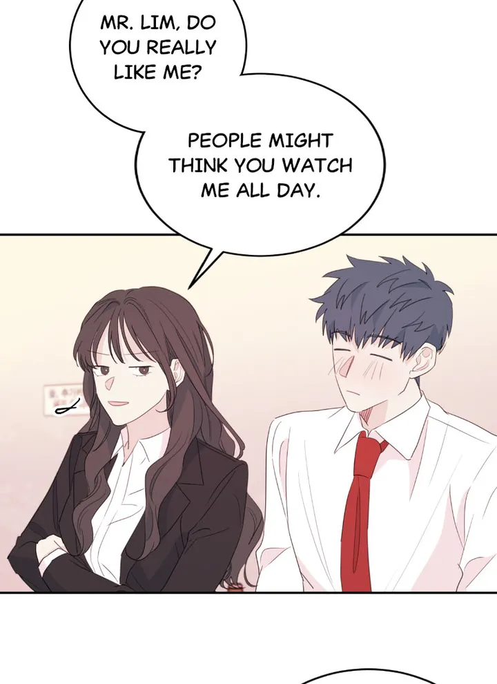 Today Living With You Chapter 83 - Page 6