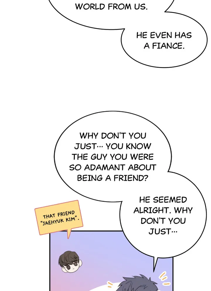 Today Living With You Chapter 83 - Page 10