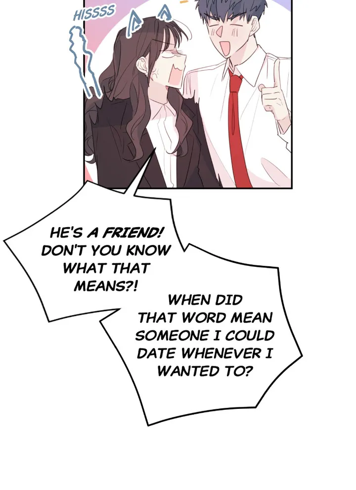 Today Living With You Chapter 83 - Page 11