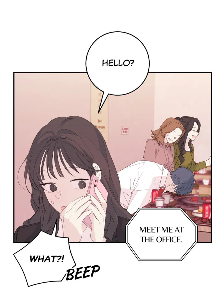 Today Living With You Chapter 83 - Page 15