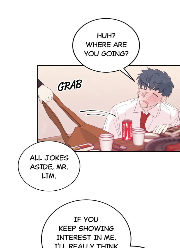 Today Living With You Chapter 83 - Page 17