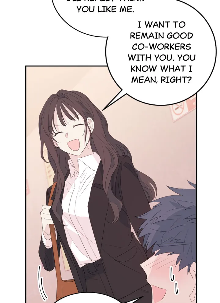 Today Living With You Chapter 83 - Page 18