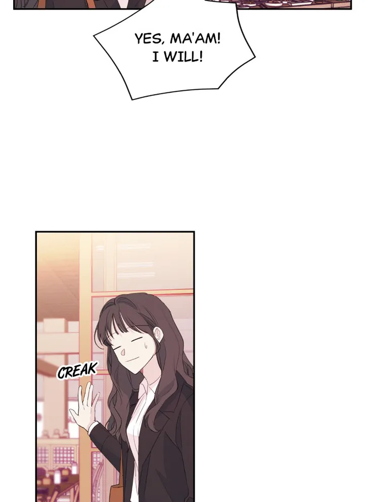 Today Living With You Chapter 83 - Page 20