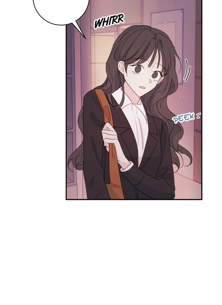 Today Living With You Chapter 83 - Page 23