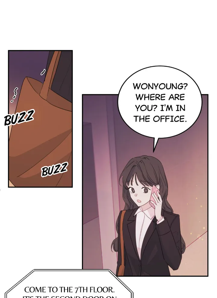 Today Living With You Chapter 83 - Page 24