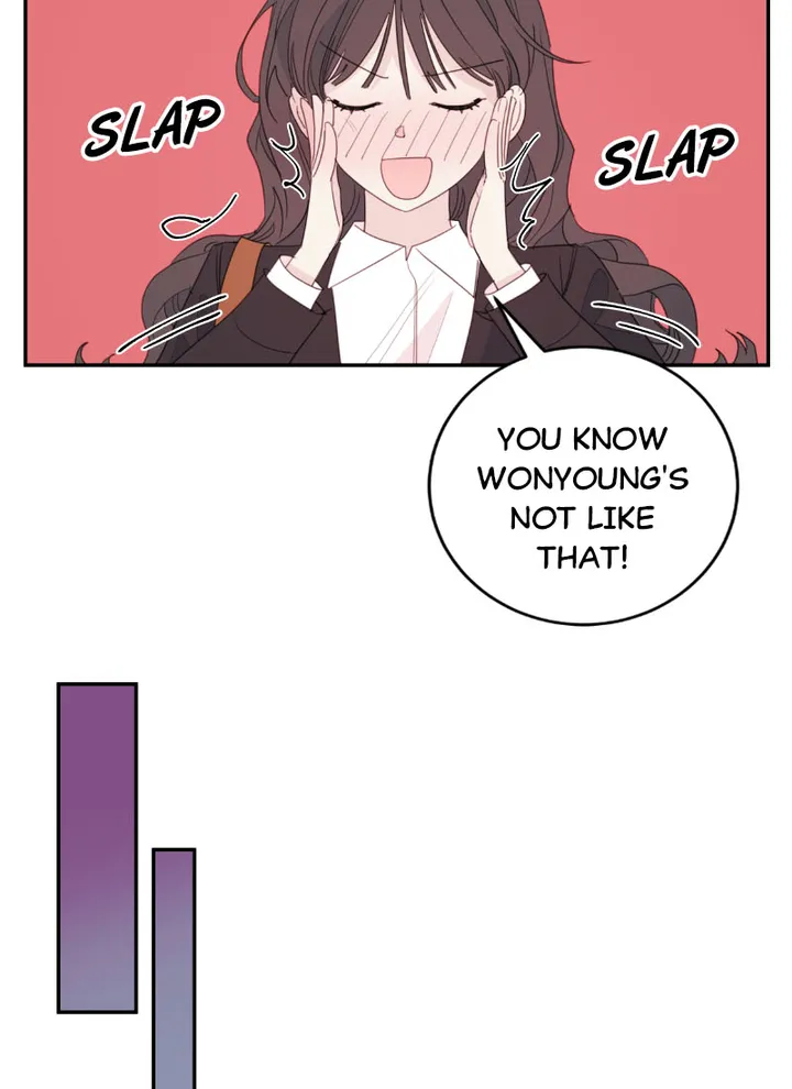 Today Living With You Chapter 83 - Page 27