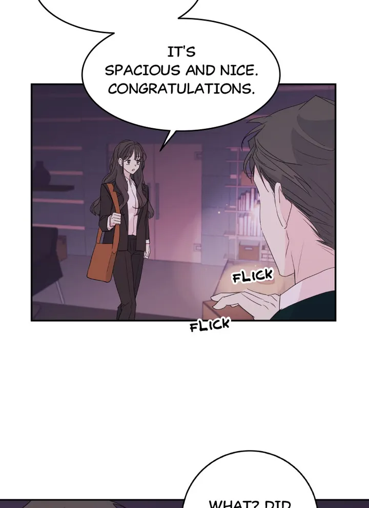 Today Living With You Chapter 83 - Page 32