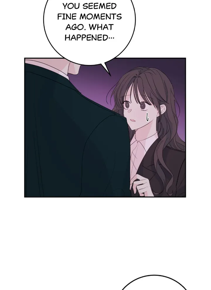 Today Living With You Chapter 83 - Page 34