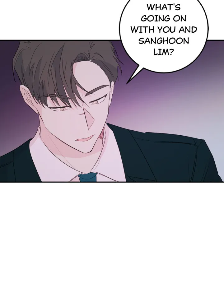 Today Living With You Chapter 83 - Page 35