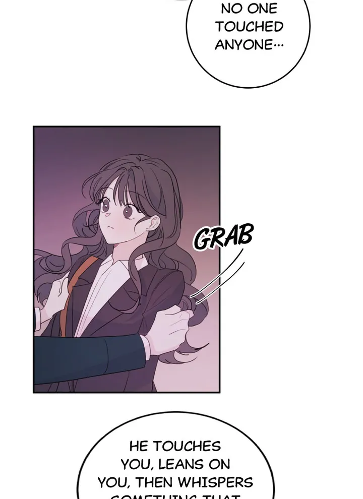 Today Living With You Chapter 83 - Page 38