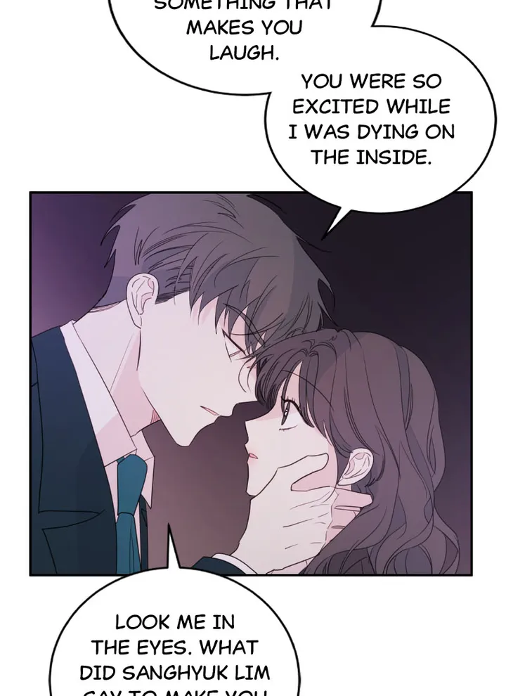 Today Living With You Chapter 83 - Page 39