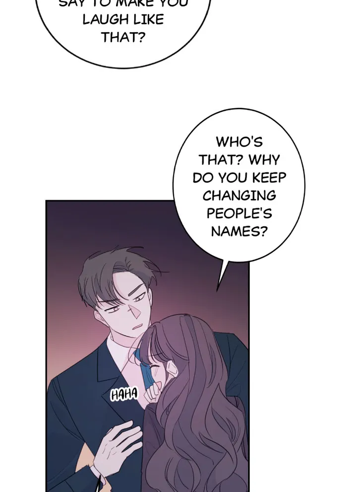 Today Living With You Chapter 83 - Page 40