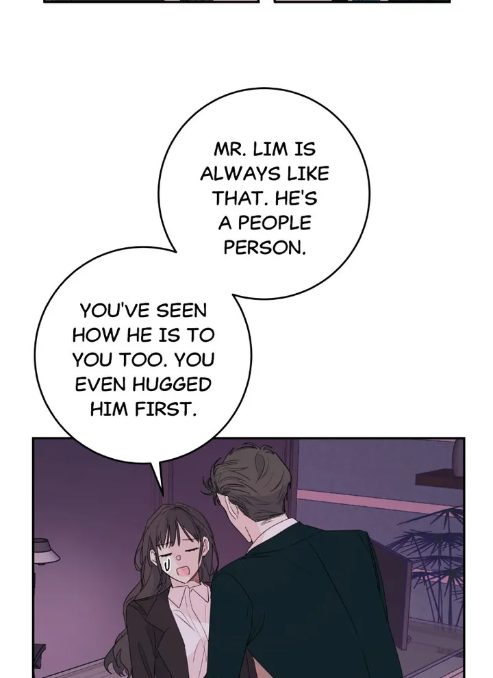 Today Living With You Chapter 83 - Page 46
