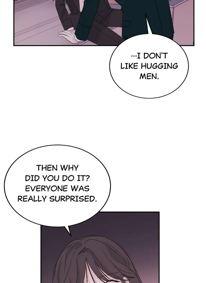 Today Living With You Chapter 83 - Page 47