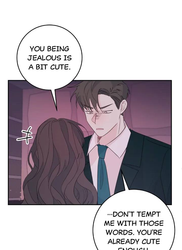 Today Living With You Chapter 83 - Page 55