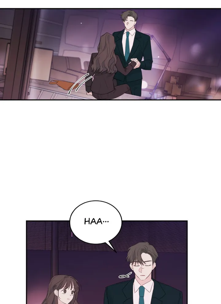 Today Living With You Chapter 84 - Page 4