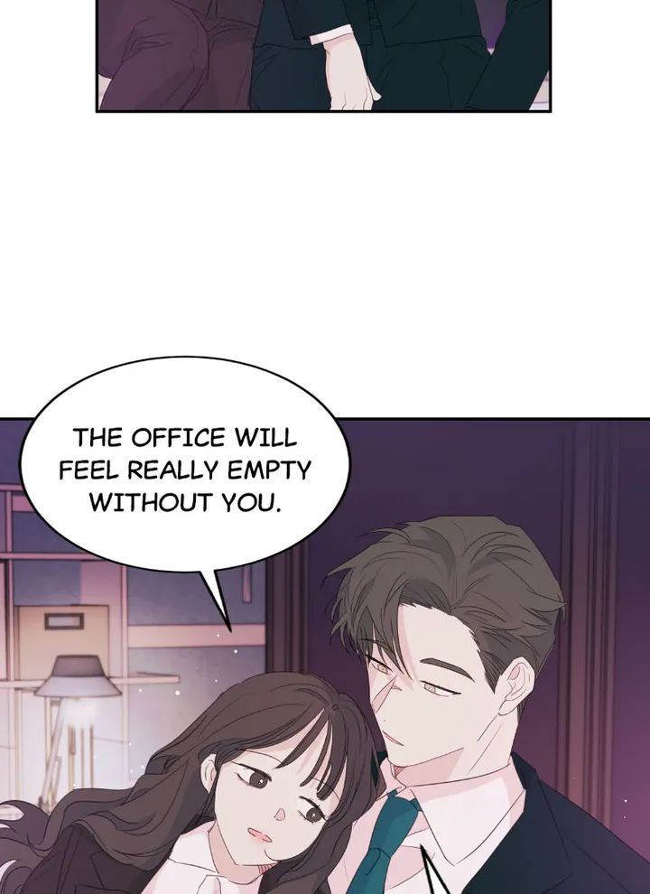 Today Living With You Chapter 84 - Page 8
