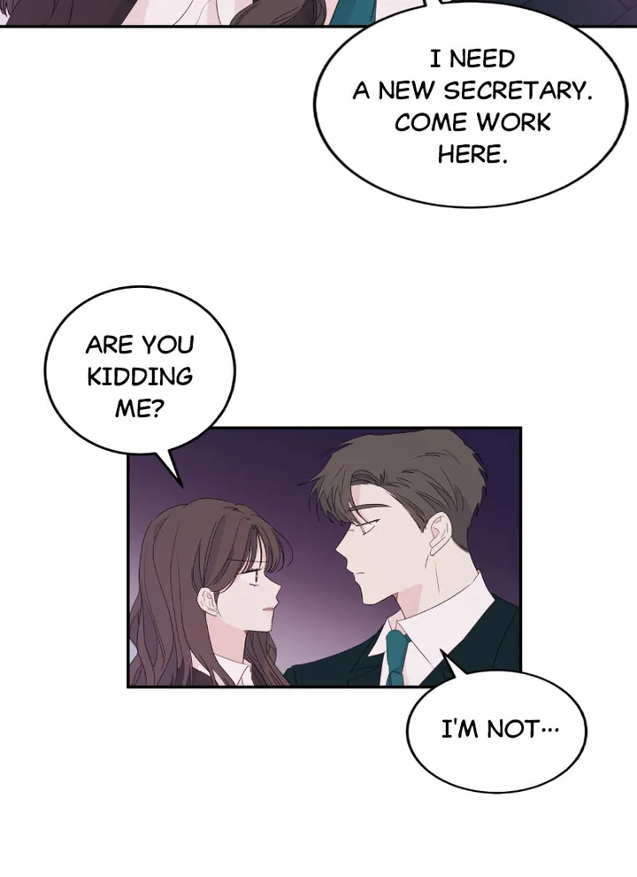 Today Living With You Chapter 84 - Page 9