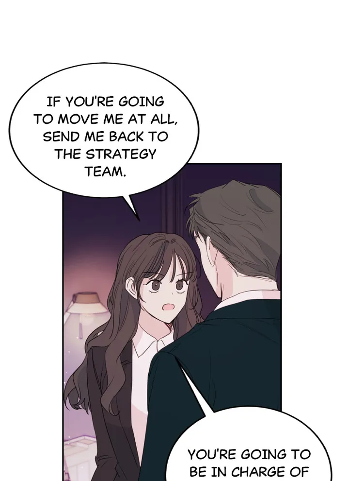 Today Living With You Chapter 84 - Page 10