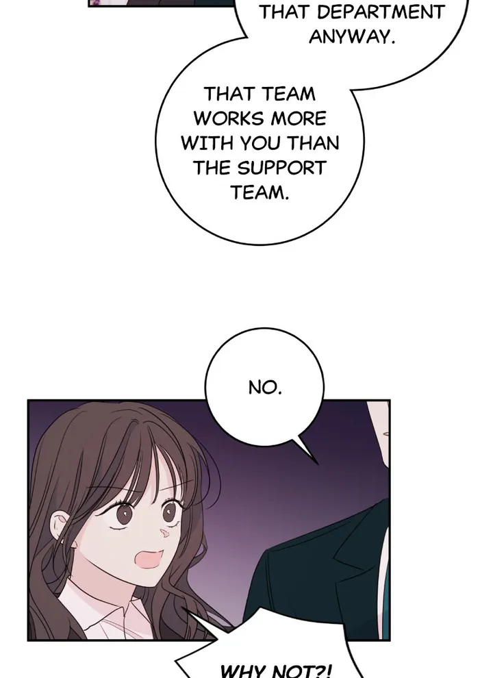 Today Living With You Chapter 84 - Page 11