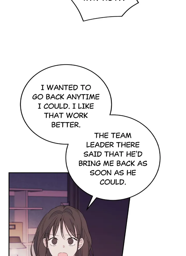 Today Living With You Chapter 84 - Page 12