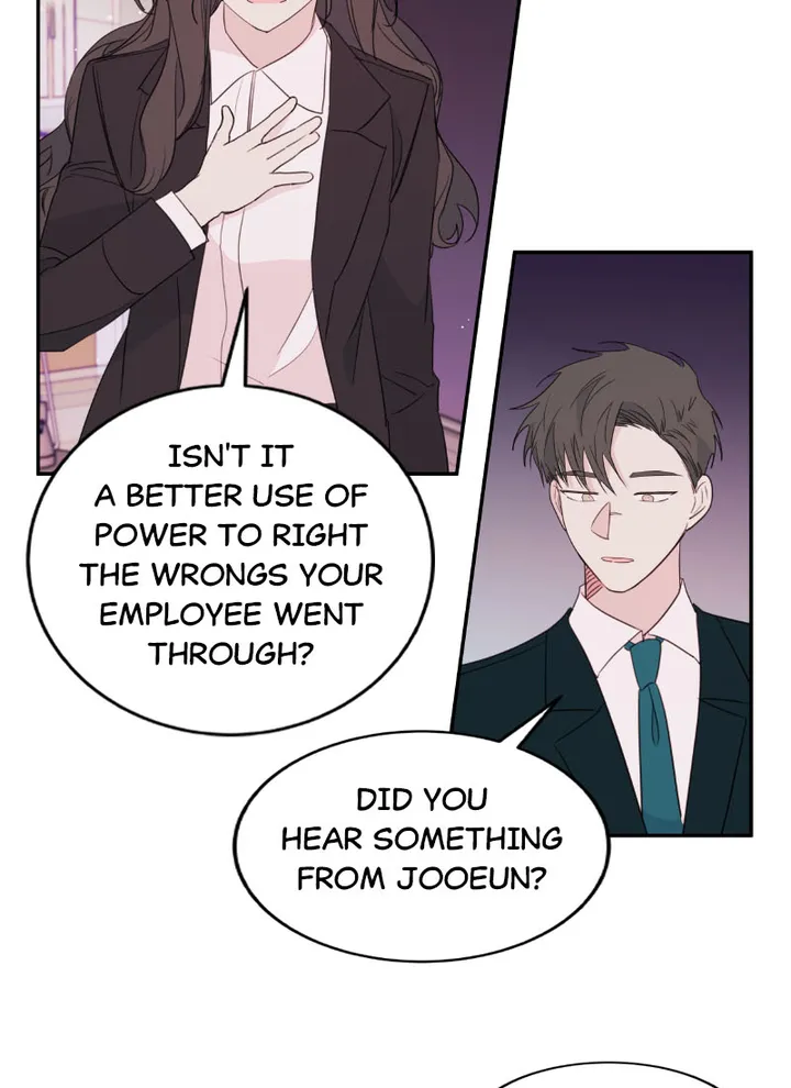 Today Living With You Chapter 84 - Page 13